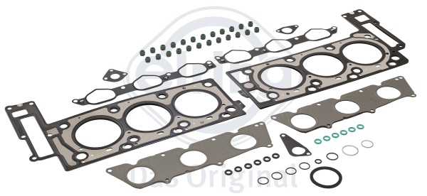 ELRING 497.460 Gasket Set,...